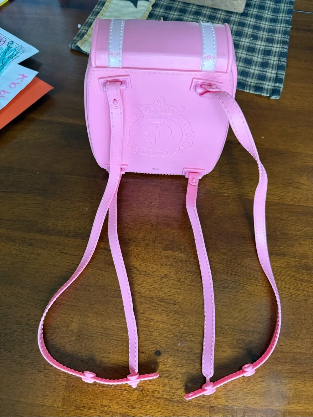 Disney Princess Traveler Backpack
